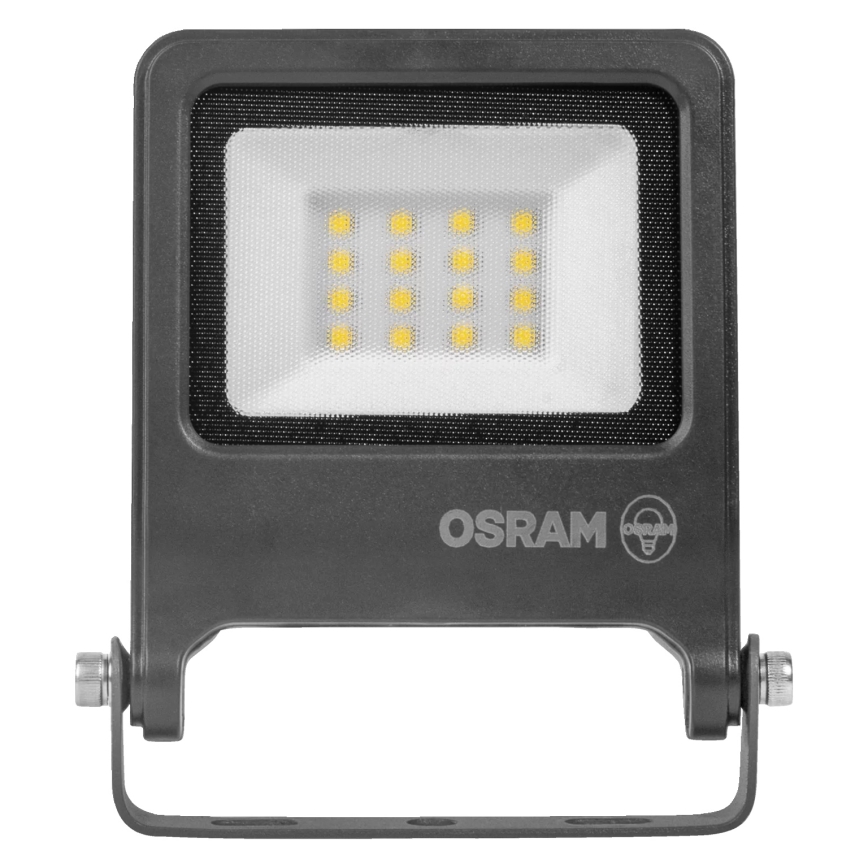 Osram - LED-Strahler ENDURA LED/10W/230V 3000K IP65