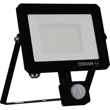 Osram - LED-Strahler mit Sensor FLOODLIGHT LED/30W/230V 4000K IP65