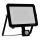 Osram - LED-Strahler mit Sensor FLOODLIGHT LED/50W/230V 4000K IP65