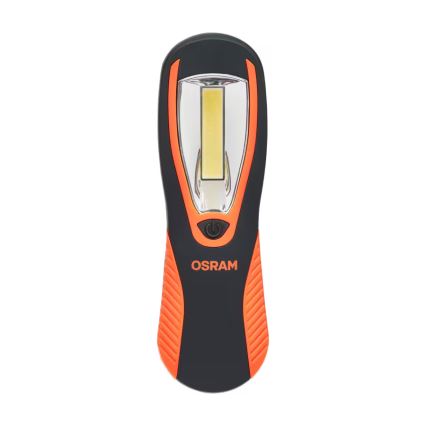 Osram - LED-Taschenlampe LEDINSPECT TASK 180 ESSENTIAL LED/3W/3xAAA