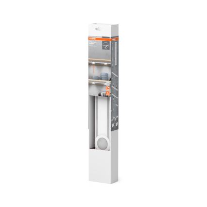 Osram - dimmbare LED-Unterbauleuchte mit Bewegungsmelder LINEAR MAGNET LED/7W/230V 4000K 40 cm weiß