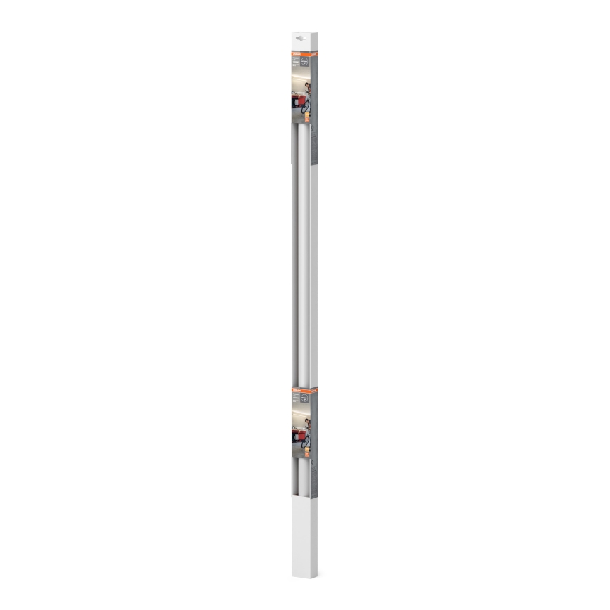Osram - LED-Unterbauleuchte TUBEKIT LED/19W/230V 3000K 120 cm weiß