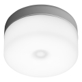 Osram - LED veilleuse d'orientation dimmable DOT-IT LED/0,45W/5V 500 mAh blanche