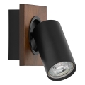 Osram - LED-Wandstrahler DECOR MERCURY 1xGU10/3,4W/230V