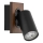 Osram - LED-Wandstrahler DECOR MERCURY 1xGU10/3,4W/230V