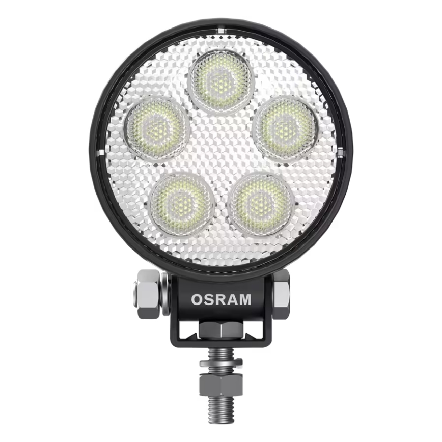 Osram - LOT DE 2 spots LED pour voiture LEDRIVING WL VX70-SP LED/8W/12/24V 6000K IP67