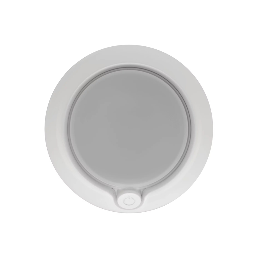Osram - Luce notturna LED con sensore LUNETTA LED/0,3W/230V 3000K