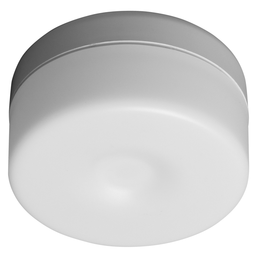 Osram - LED veilleuse d'orientation dimmable DOT-IT LED/0,45W/5V 500 mAh blanche