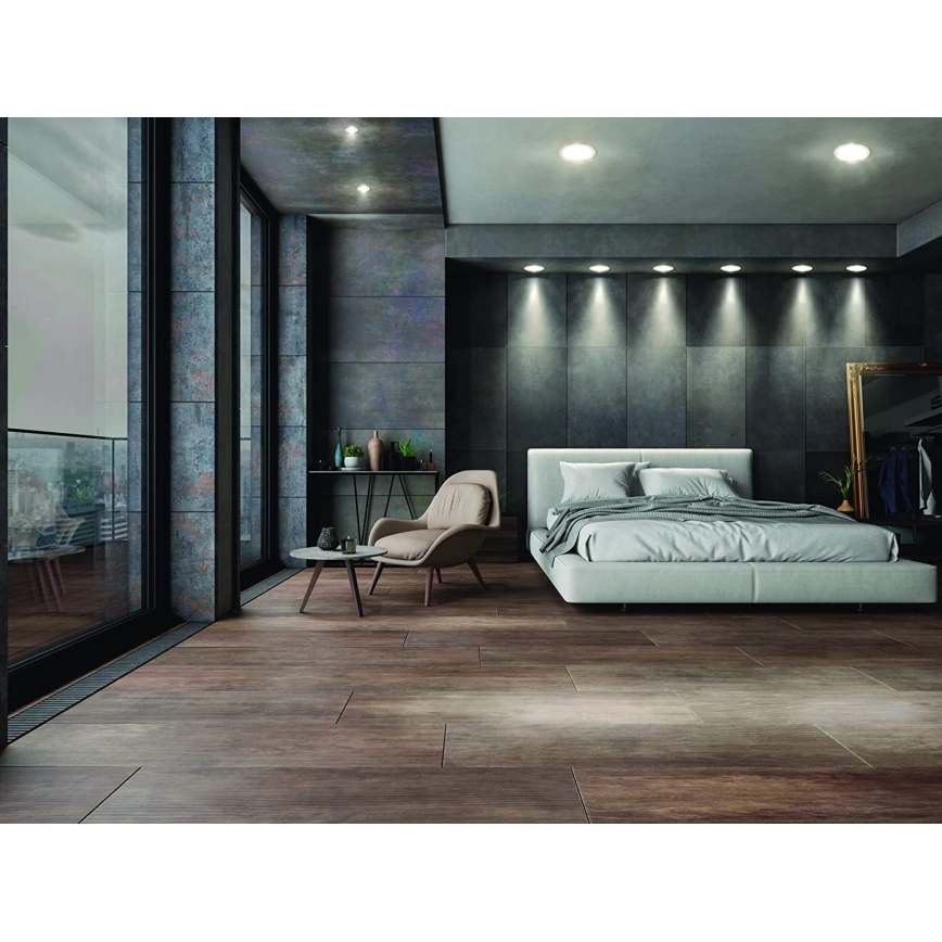 Osram - Luminaire encastré LED SLIM/4,5W/230V 6500K