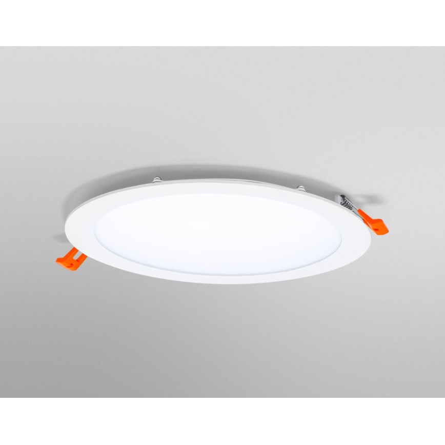 Osram - Luminaire encastré SLIM LED/22W/230V 6500K