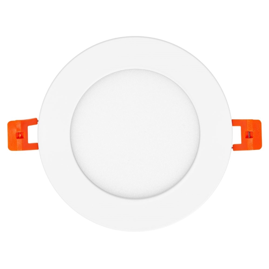 Osram - Luminaire encastré SLIM LED 8 W / 230 V / 6500 K Ø 12 cm