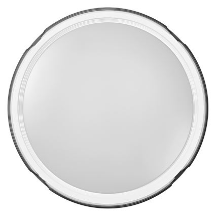 Osram - Plafonnier LED dimmable avec ventilateur LEVECHE LED/36W/230V 3000/4000/6500K + télécommande
