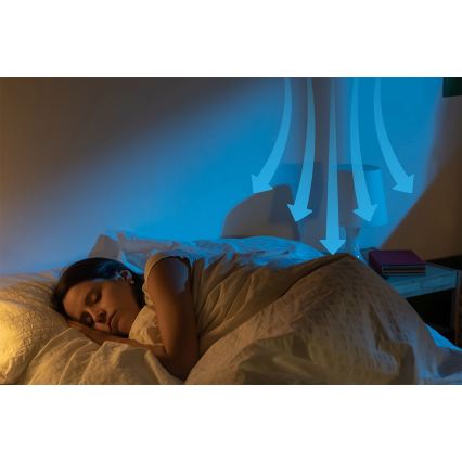 Osram - Plafonnier LED dimmable avec ventilateur PONIENTE LED/36W/230V 3000/4000/6500K + télécommande