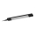 Osram - Luminaire LED dimmable sous-meuble avec détecteur de mouvement LINEAR EDGE LED/4W/230V 3000/4000/6500K 30 cm noir