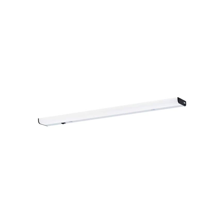 Osram - Luminaire LED sous-meuble avec capteur FLAT LED/12W/230V 3000K