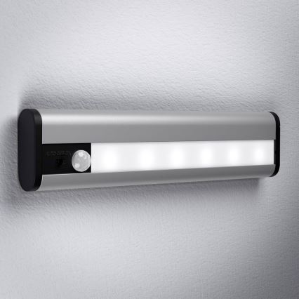 Osram - Luminaire LED sous-meuble avec capteur MOBILE LED/1W/3,7V 1800 mAh
