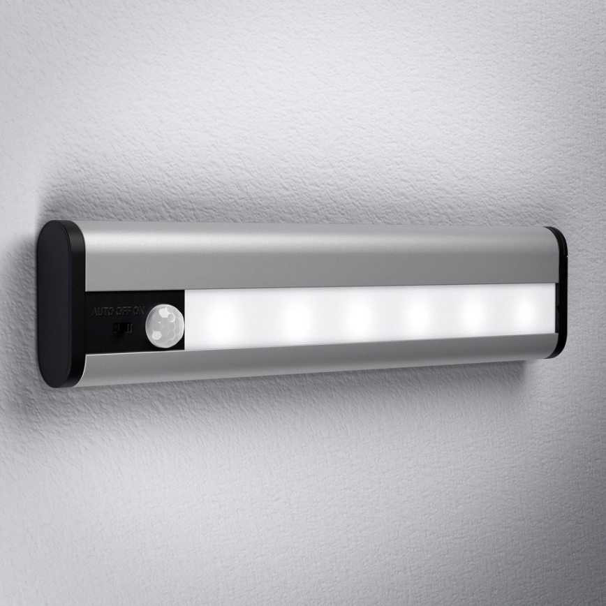 Osram - Luminaire LED sous-meuble avec capteur MOBILE LED/1W/3,7V 1800 mAh