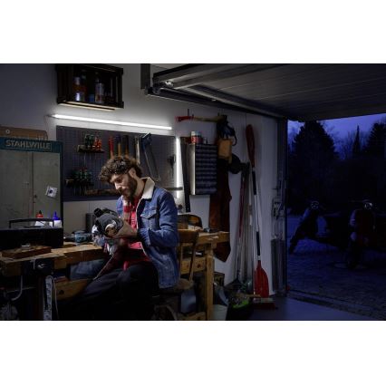 Osram - luminaire LED sous-meuble BATTEN LED/8W/230V 4000K 57,3 cm