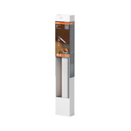 Osram - Luminaire LED sous-meuble dimmable avec capteur de mouvement CABINET LED/10W/230V 3000K 50 cm blanc