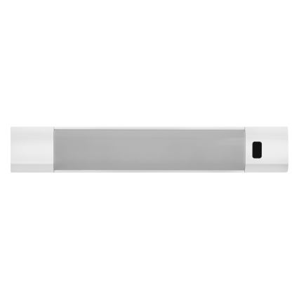 Osram - Luminaire LED sous-meuble dimmable avec détecteur de mouvement LINEAR EDGE LED/4W/230V 3000/4000/6500K 30 cm blanc