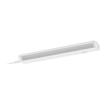 Osram - Luminaire LED sous-meuble dimmable LINEAR TURN LED/6W/230V 3000/4000/6500K 35 cm blanc