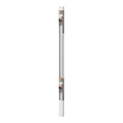 Osram - Luminaire LED sous-meuble TUBEKIT LED/19W/230V 3000K 120 cm blanc