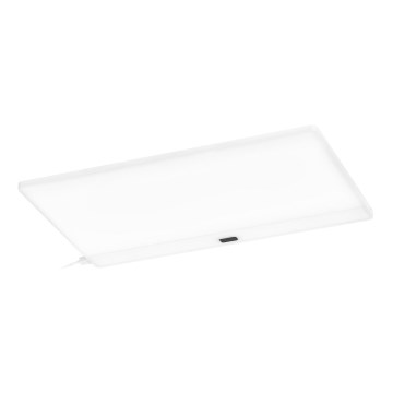 Osram - Luminaire sous-meuble LED dimmable avec détecteur de mouvement UNDERCABINET LED/7,5W/230V 3000/4000/6500K 20x30 cm blanc