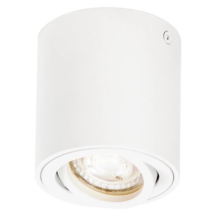 Osram - Luminaire spot 1xGU10/7W/230V blanc