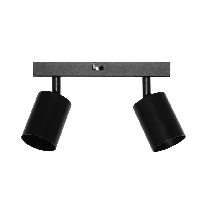 Osram - Luminaire spot ELEMENTAL 2xGU10/6W/230V