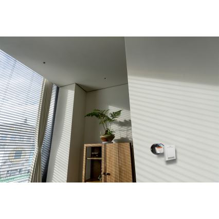 Osram - Module de commande pour stores vénitiens, volets roulants et rideaux SMART+ 230 V Wi‑Fi