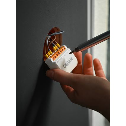 Osram - Module pour interrupteur à 2 boutons SMART+ 230V Wi-Fi