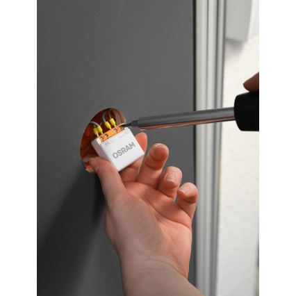 Osram - Modulo per interruttore a 1 pulsante SMART+ 230V Wi-Fi
