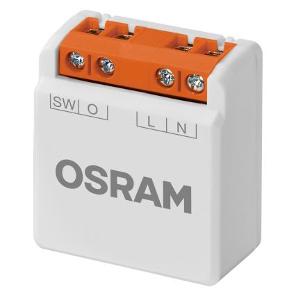 Osram - Modulo per interruttore a 1 pulsante SMART+ 230V Wi-Fi
