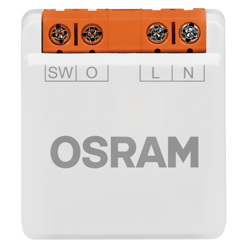 Osram - Modulo per interruttore a 1 pulsante SMART+ 230V Wi-Fi