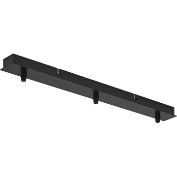 Osram - Montura PENDULUM 230V schwarz