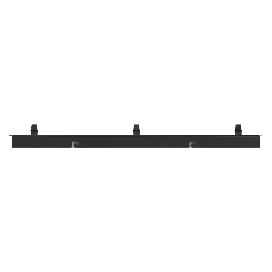 Osram - Monture PENDULUM 230V noire