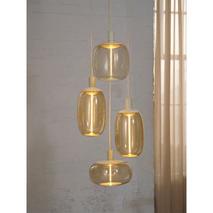 Osram - Netzkabel für NEEDLE PENDANT 4xE27/25W/230V beige