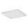 Osram - Panneau LED à montage en surface PLANON LED/20W/230V 3000K 30x30 cm blanc