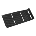 Osram - Panneau solaire pour recharge autonome BATTERY CHARGE SOLAR 20W IP65