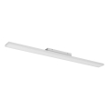 Osram - Pannello LED a montaggio superficiale PLANON LED/30W/230V 3000K 10x120 cm bianco