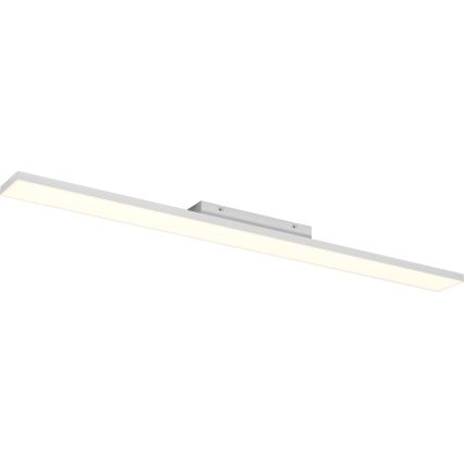 Osram - Pannello LED a montaggio superficiale PLANON LED/30W/230V 3000K 10x120 cm bianco
