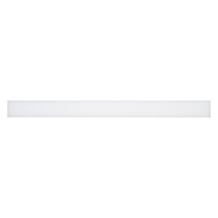 Osram - Pannello LED a montaggio superficiale PLANON LED/30W/230V 3000K 10x120 cm bianco