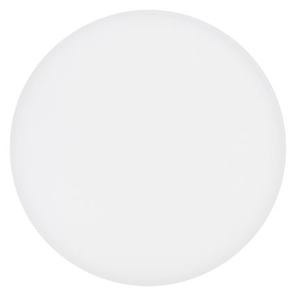 Osram - Pannello LED a superficie PLANON LED/28W/230V 3000K Ø 45 cm bianco