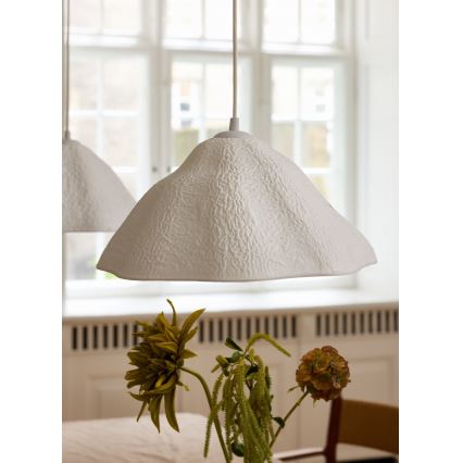Osram - Pendelleuchte an Kabel LOTUS LEAF 1xE27/9W/230V Ø 39,6 cm