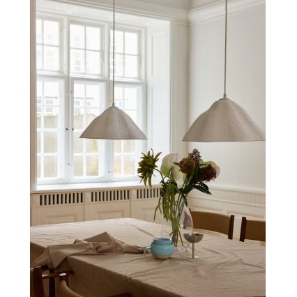Osram - Pendelleuchte an Kabel LOTUS LEAF 1xE27/9W/230V Ø 39,6 cm