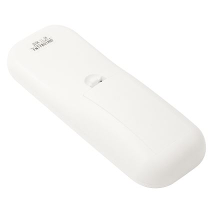 Osram - Ventilatore da soffitto LED/66W/230V 3000/4000/6500K bianco + telecomando