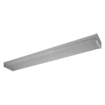 Osram - Plafoniera LED dimmerabile OFFICE LINE LED/40W/230V 120 cm + telecomando