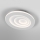 Osram - Plafoniera a LED ORBIS SPIRAL LED/27W/230V