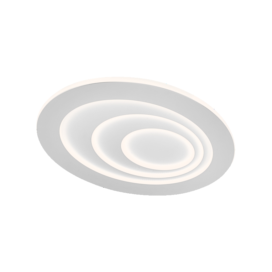 Osram - Plafoniera a LED ORBIS SPIRAL LED/63W/230V bianco