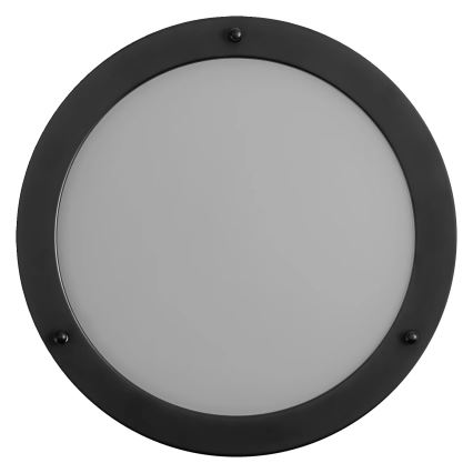 Osram - Plafoniera da bagno BATHROOM CLASSIC 1xE27/15W/230V Ø 31 cm IP44